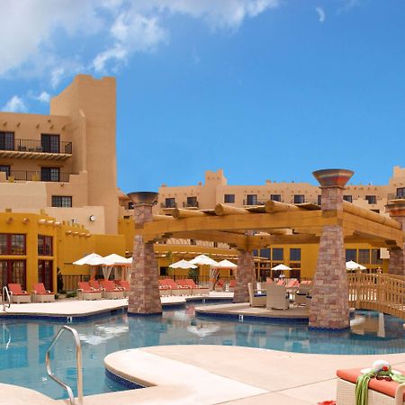 Hilton Santa Fe Buffalo Thunder מתקנים תמונה