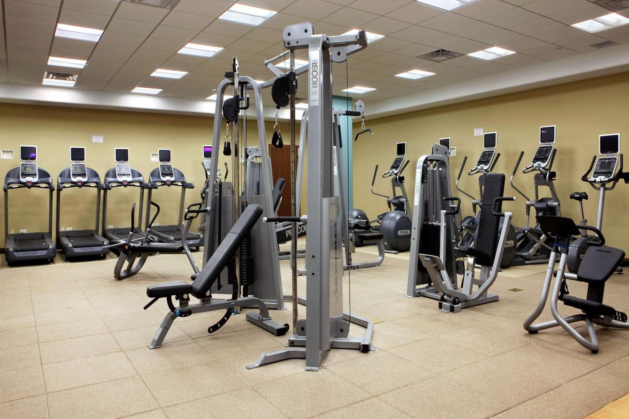 Hilton Santa Fe Buffalo Thunder מראה חיצוני תמונה