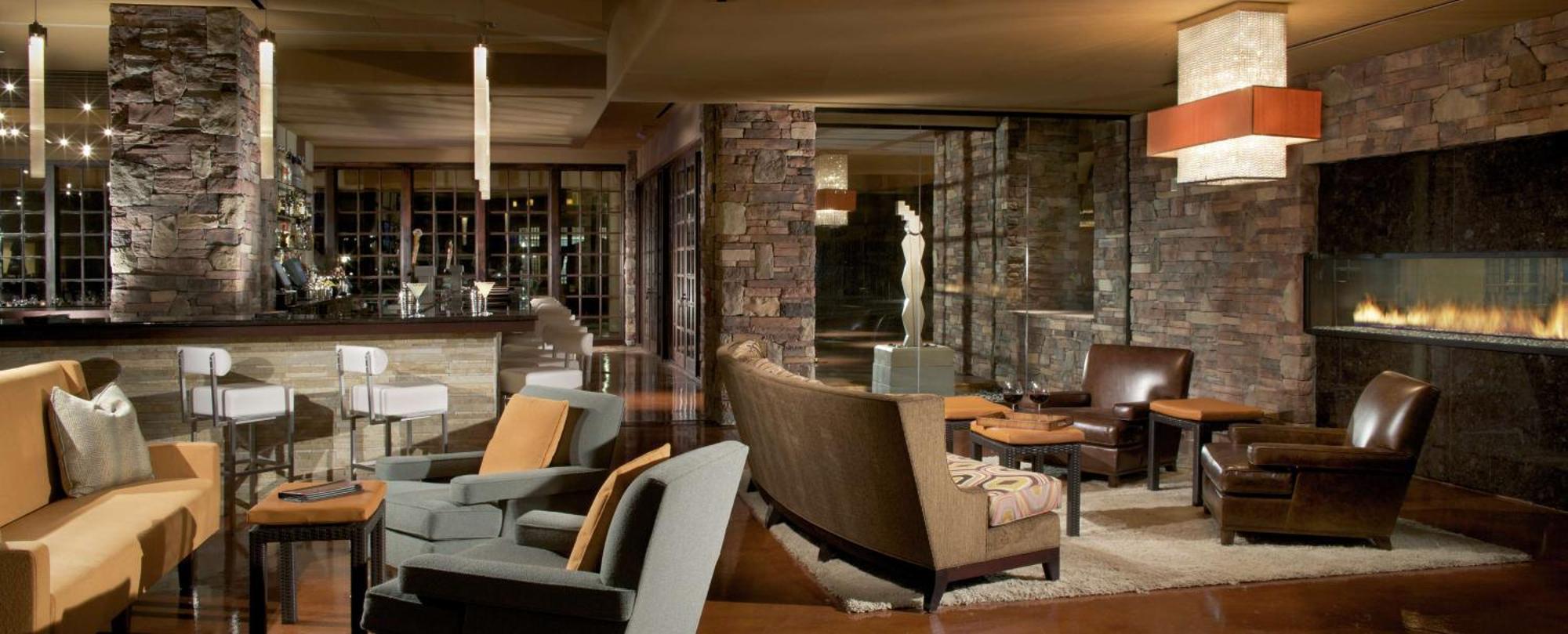 Hilton Santa Fe Buffalo Thunder מראה חיצוני תמונה